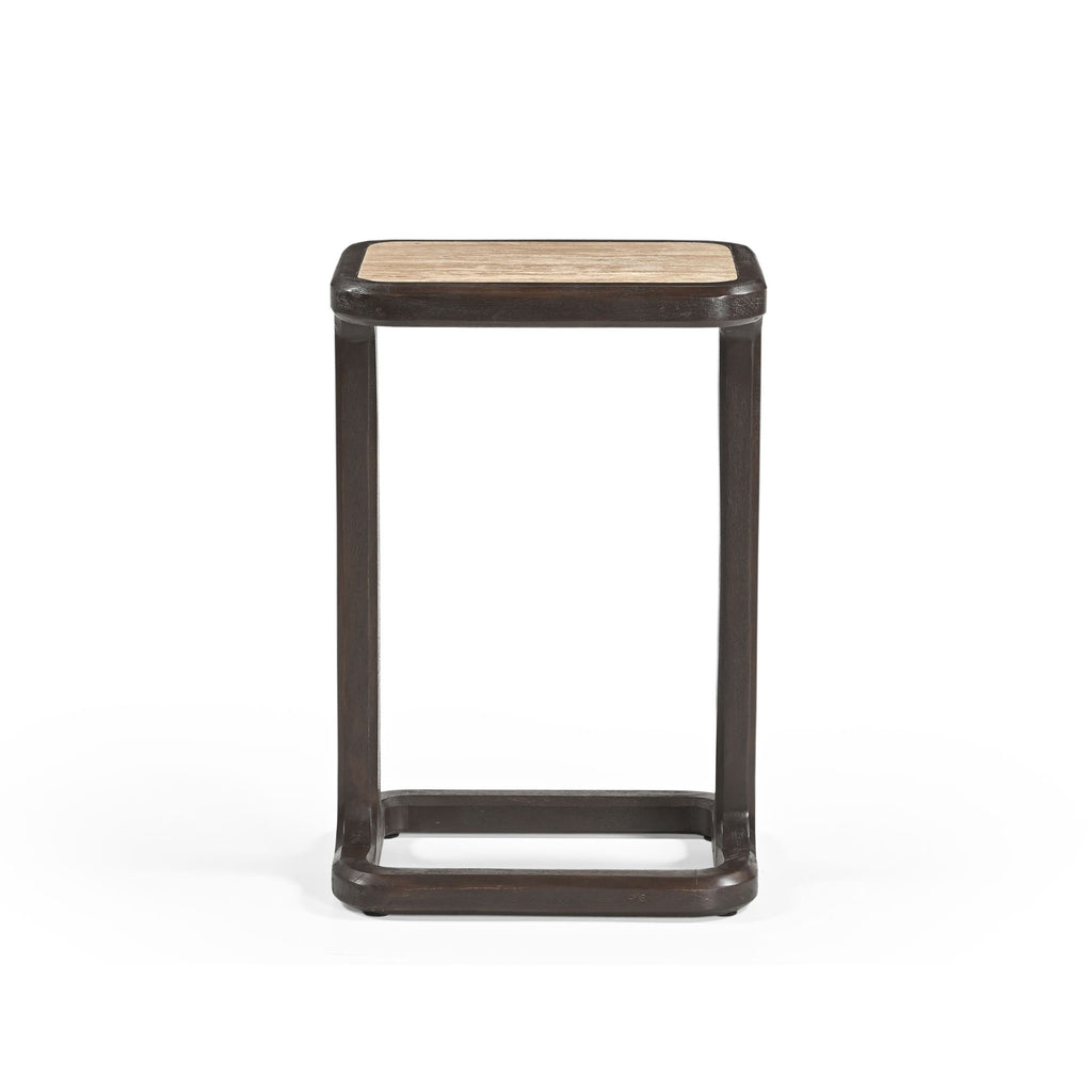 Bijzettafel Arvid | Set van 2