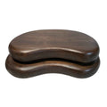 Salontafel Mads Mangohout Bruin 99 cm