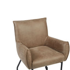 Eetkamerstoel Pim Bull Almond 82