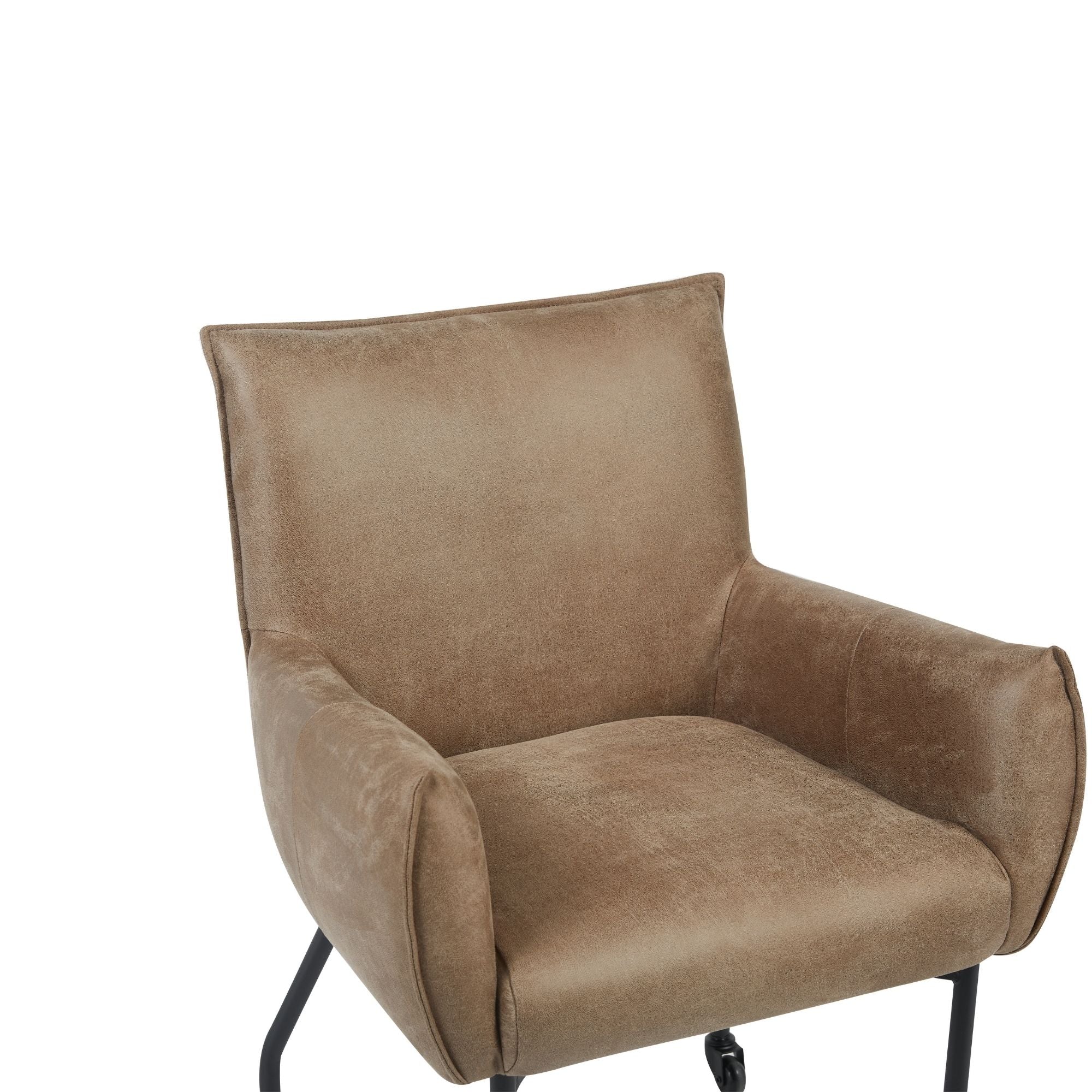 Eetkamerstoel Pim Bull Almond 82