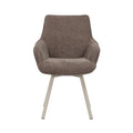 Eetkamerstoel Mees | Brown
