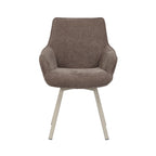 Eetkamerstoel Mees | Brown