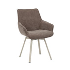 Eetkamerstoel Mees | Brown