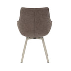 Eetkamerstoel Mees | Brown