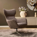 Fauteuil Julia | Brown