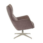 Fauteuil Julia | Brown