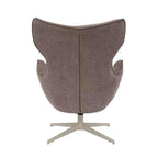 Fauteuil Julia | Brown