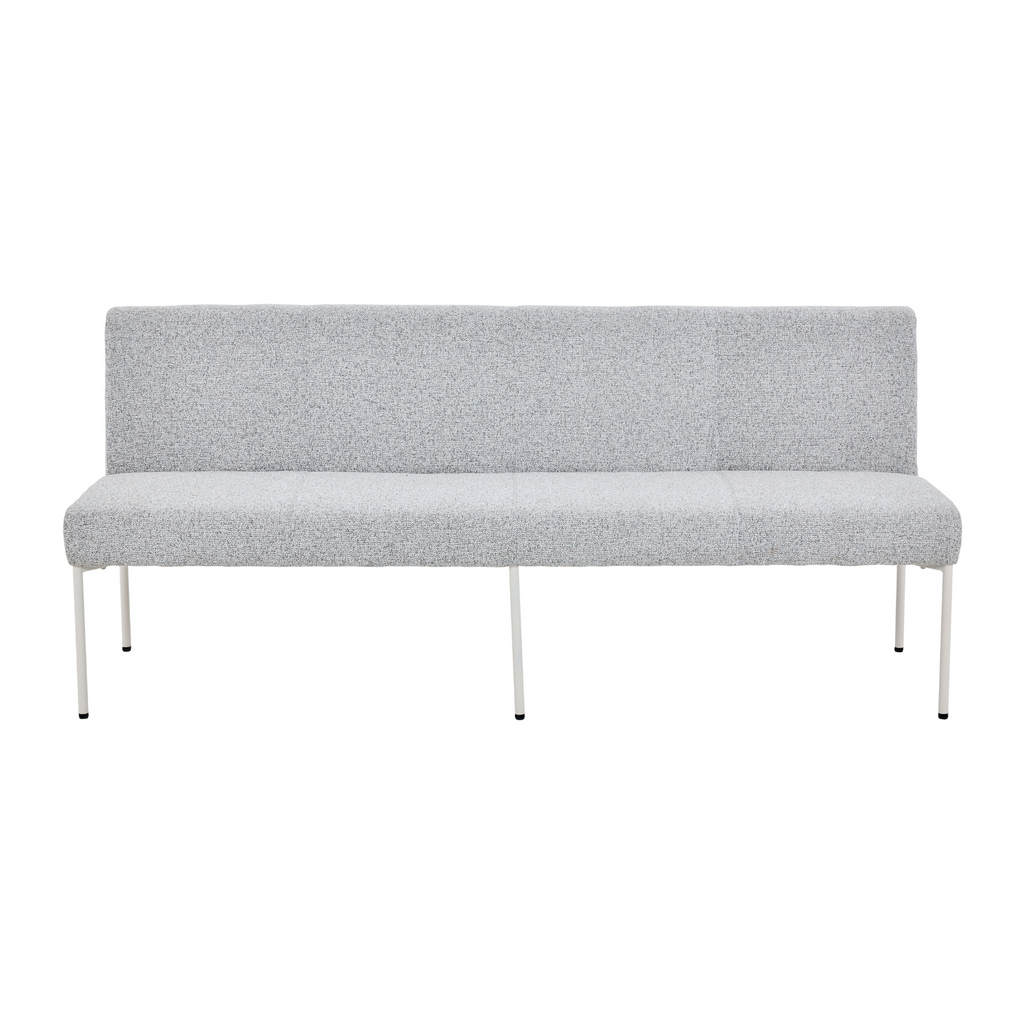 Eetkamerbank Riff | 200 cm element | Beige
