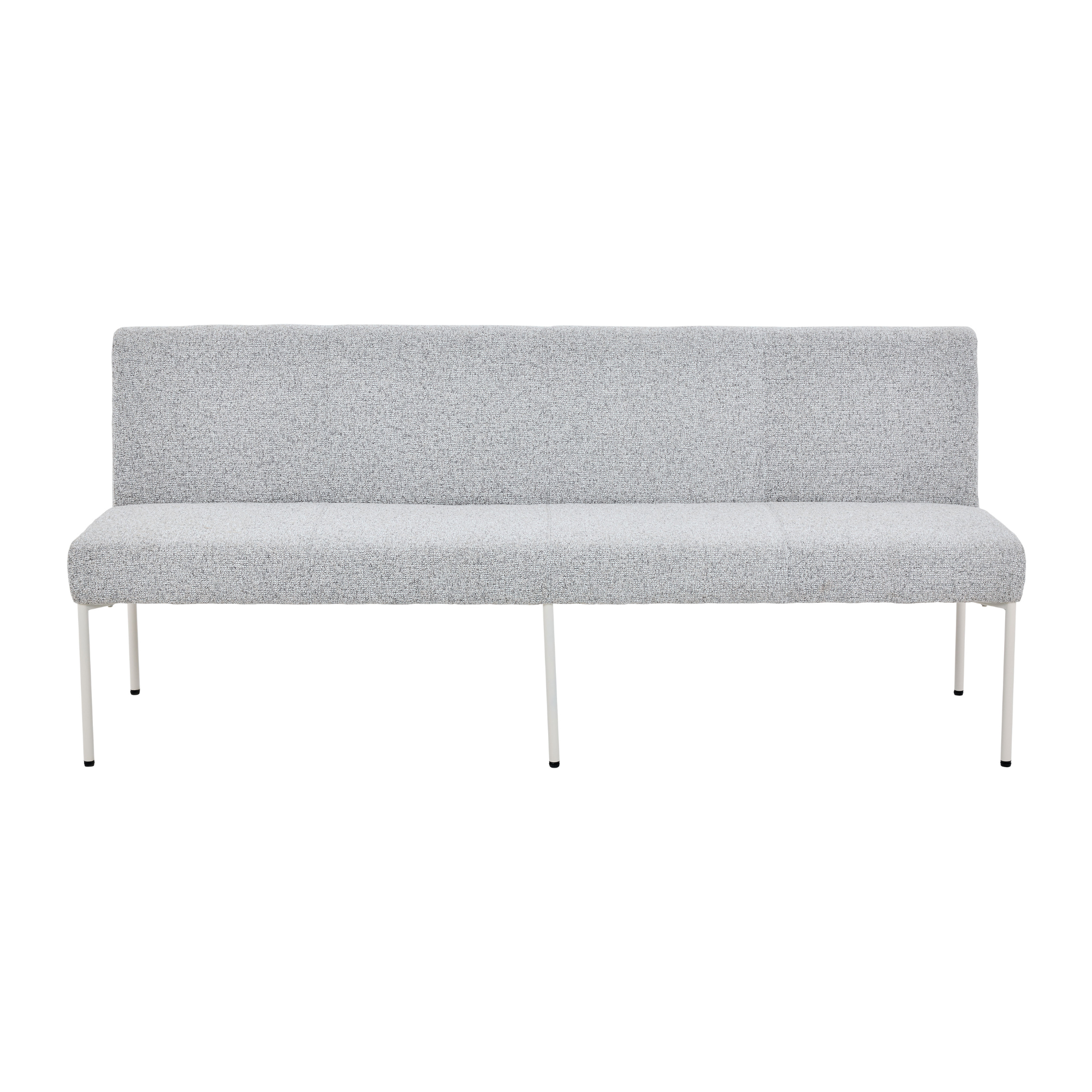 Eetkamerbank Riff | 200 cm element | Beige