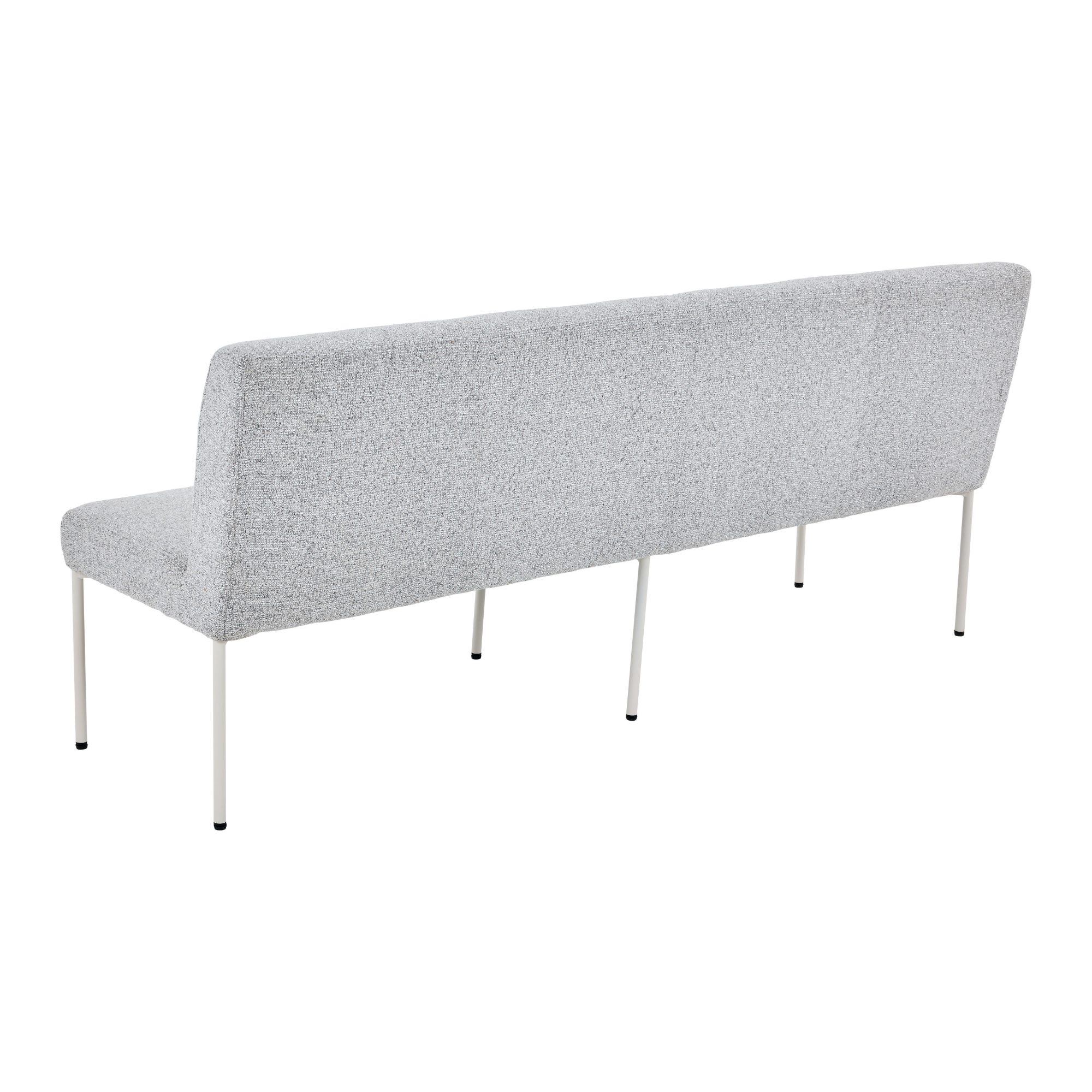Eetkamerbank Riff | 200 cm element | Beige