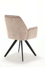 Eetkamerstoel Nova | Beige (set of 2)