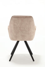 Eetkamerstoel Nova | Beige (set of 2)