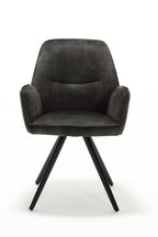 Eetkamerstoel Nova | Hunter Green (set of 2)