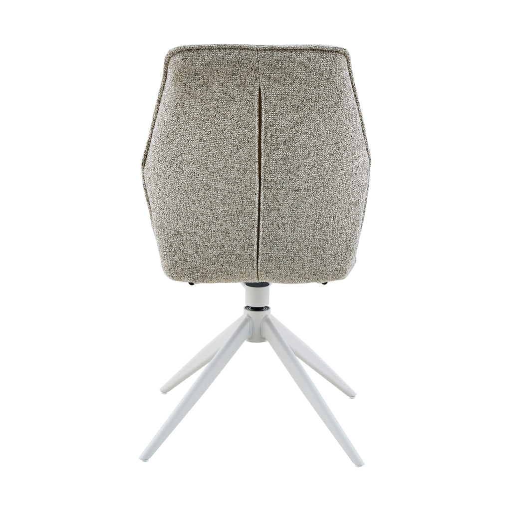Eetkamerstoel Hera | Beige