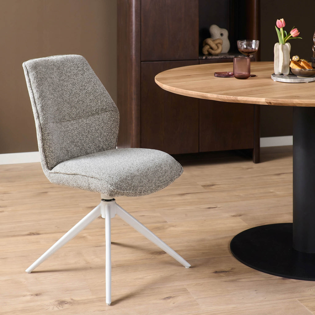Eetkamerstoel Hera | Beige