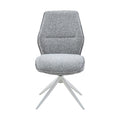 Eetkamerstoel Hera | Grey