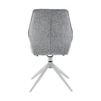 Eetkamerstoel Hera | Grey