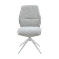 Eetkamerstoel Hera | Light Grey