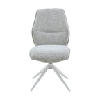 Eetkamerstoel Hera | Light Grey