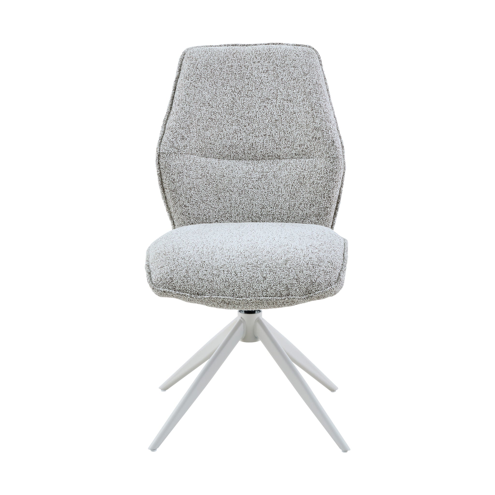 Eetkamerstoel Hera | Light Grey
