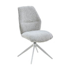 Eetkamerstoel Hera | Light Grey