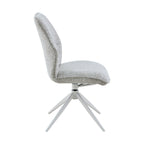 Eetkamerstoel Hera | Light Grey