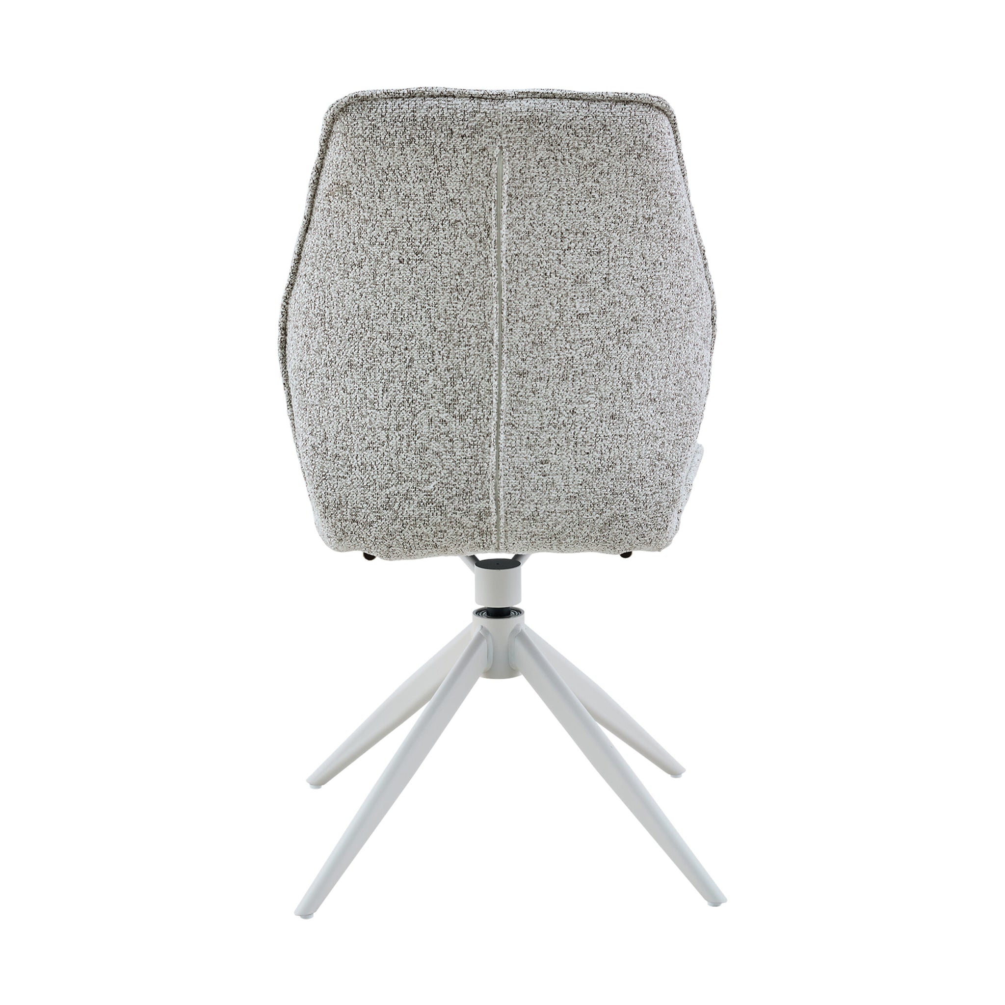Eetkamerstoel Hera | Light Grey