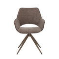 Eetkamerstoel Daisy | Brown