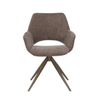 Eetkamerstoel Daisy | Brown