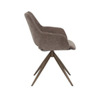Eetkamerstoel Daisy | Brown
