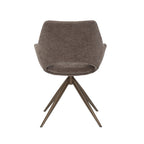 Eetkamerstoel Daisy | Brown
