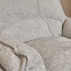 Fauteuil Vera | Light Grey