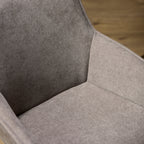 Eetkamerstoel Mees | Taupe