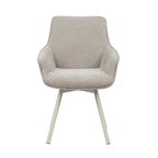 Eetkamerstoel Mees | Taupe