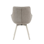 Eetkamerstoel Mees | Taupe