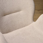 Eetkamerstoel Jesse | Beige