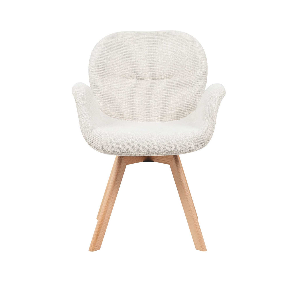 Eetkamerstoel Jesse | Beige