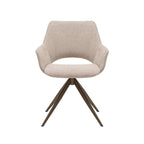 Eetkamerstoel Daisy | Beige