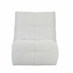 Relaxfauteuil Lazy | Light Grey