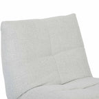 Relaxfauteuil Lazy | Light Grey
