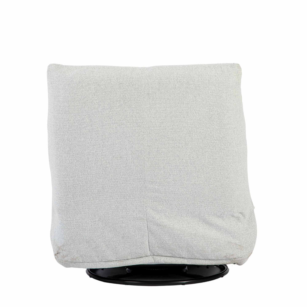 Relaxfauteuil Lazy | Light Grey