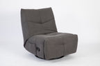Relaxfauteuil Lazy | Dark Grey