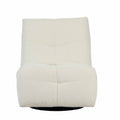 Relaxfauteuil Lazy | Naturel