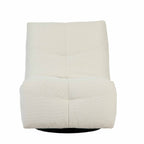 Relaxfauteuil Lazy | Naturel