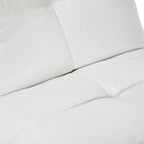Relaxfauteuil Lazy | Naturel