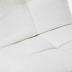Relaxfauteuil Lazy | Naturel
