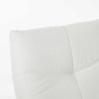 Relaxfauteuil Lazy | Naturel