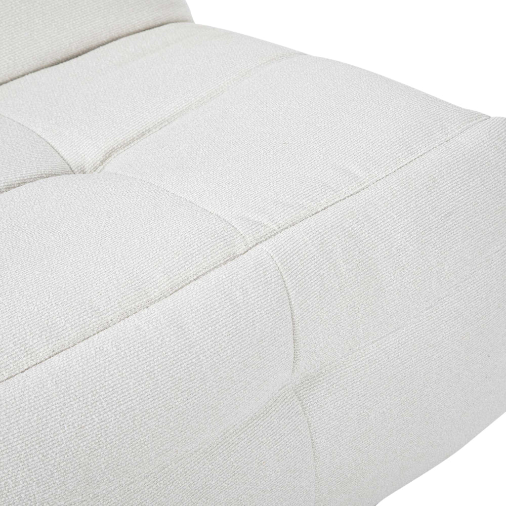 Relaxfauteuil Lazy | Naturel