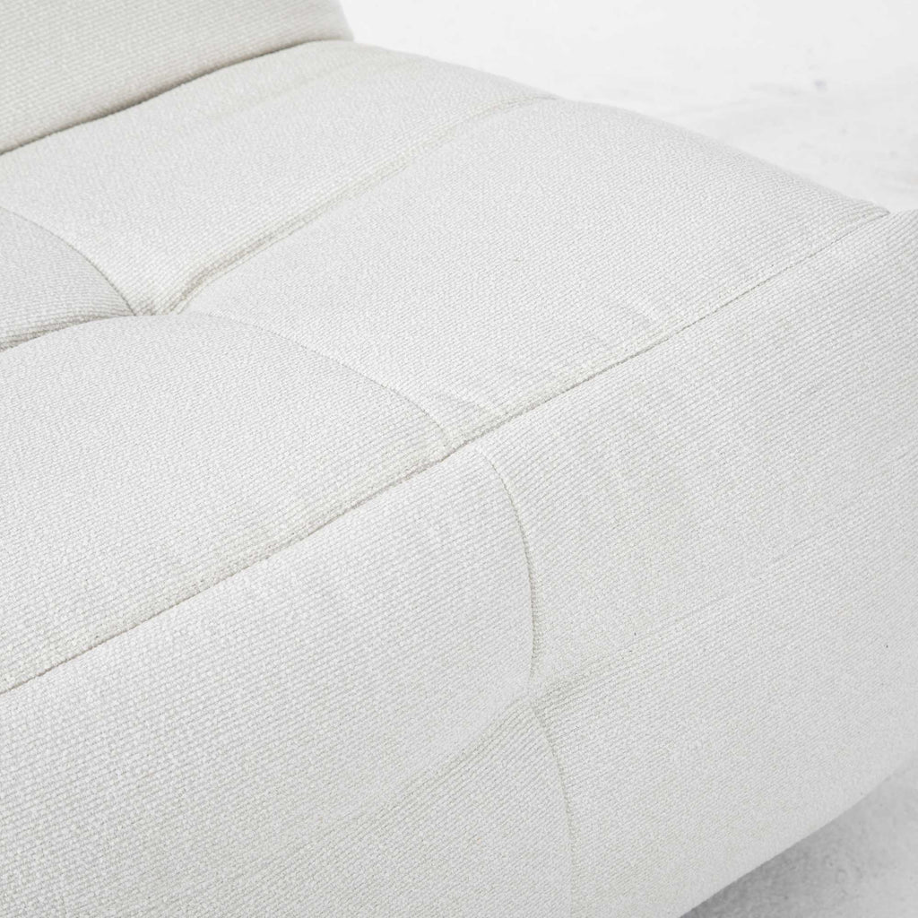 Relaxfauteuil Lazy | Naturel
