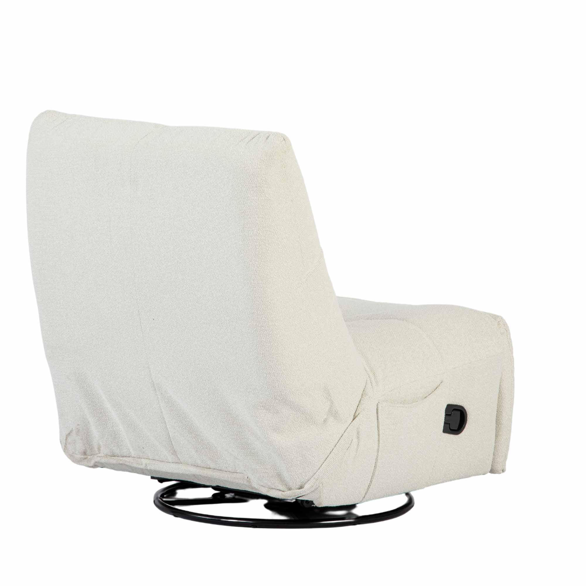 Relaxfauteuil Lazy | Naturel